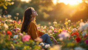 Fiorire nella solitudine senza sentirsi mai soli: 7 pratiche di queste persone