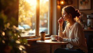 Il caffè migliora davvero l'umore: la conferma arriva dagli psichiatri - A.R Cosmetici News