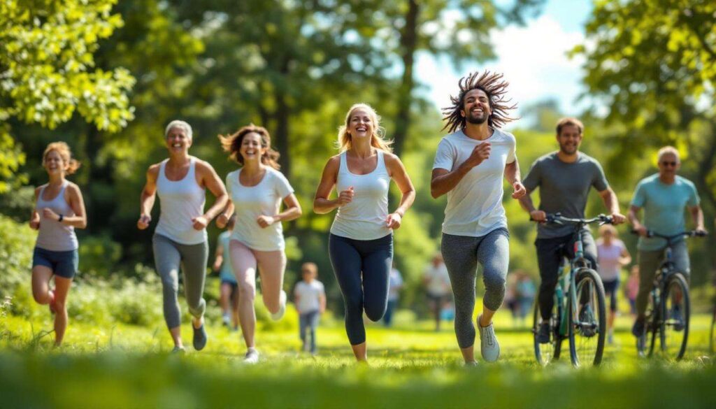 Confermato: l’attività fisica attenua i sintomi depressivi