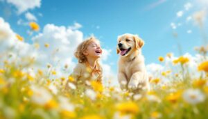 Se questo ricordo ti torna in mente, per Harvard la tua infanzia è stata felice