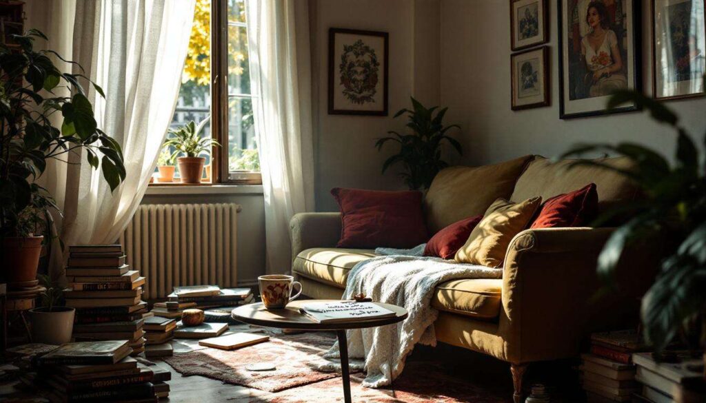 Cosa nasconde a volte il tuo modo di riordinare sul tuo stato mentale