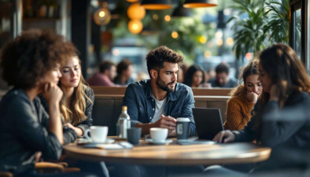 Il Metodo Silenzioso per Far Emergere le Vere Intenzioni delle Persone