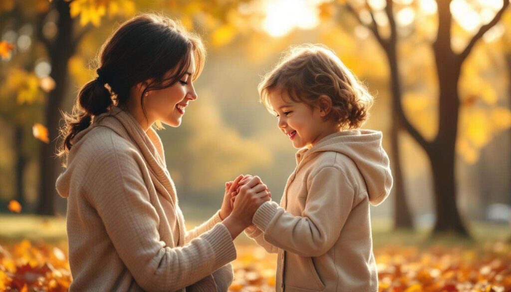 Credevamo che la felicità si costruisse… e se dipendesse da un gesto materno dimenticato?