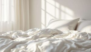 Cosa significa fare il letto appena svegli, secondo la psicologia