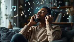 Testi delle canzoni: la tua playlist influenza cervello, emozioni e scelte più di quanto pensi