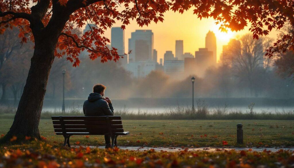 E se fosse la stanchezza del cambiamento a bloccarti a inizio anno?