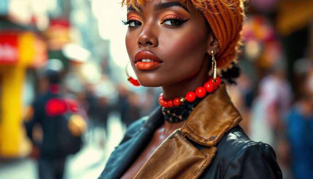 Cosa significa se una persona indossa sempre accessori vistosi, secondo la psicologia?