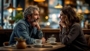 Questo segnale nel modo di parlare è un chiaro indicatore di una forte intelligenza emotiva