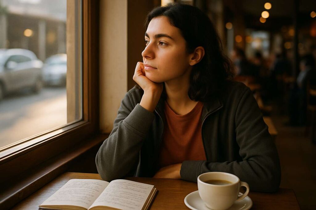 Finché manterrai queste 7 abitudini, non sarai mai felice”, avvertono gli esperti