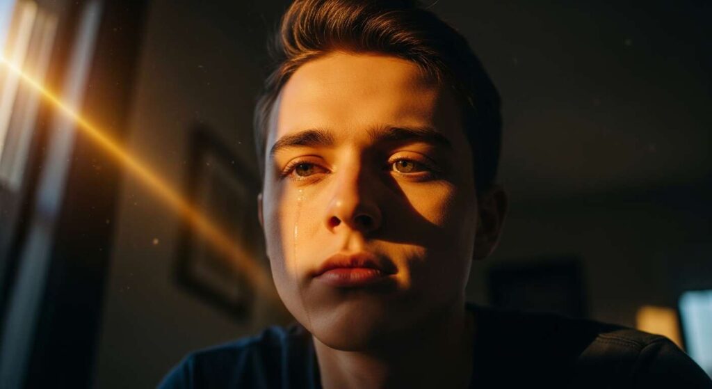 Effetti psicologici della crescita come figlio unico: cosa dice la scienza