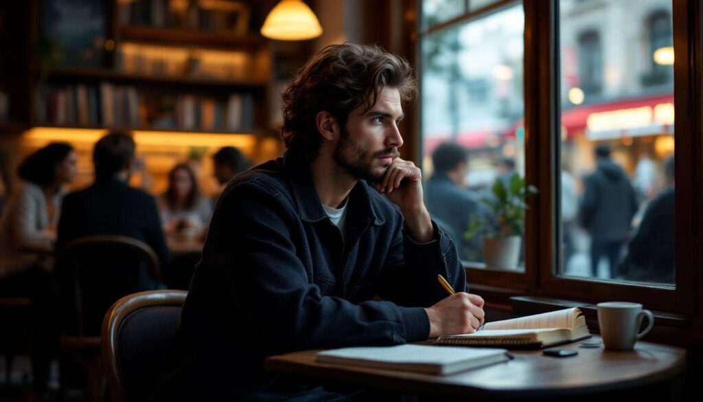 Le persone che parlano poco ma osservano molto possiedono spesso una forma di intelligenza rara e sottovalutata