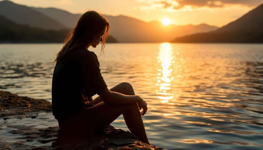 Non ho bisogno di nessuno”: 7 frasi che rivelano una fragilità profonda