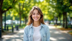 Cosa significa sorridere sempre e non riuscire mai a dire di no, secondo la psicologia