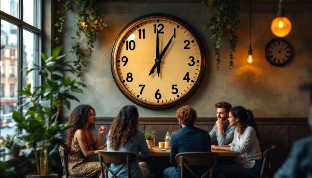 Secondo la psicologia, chi è sempre puntuale mostra un tratto della personalità molto preciso