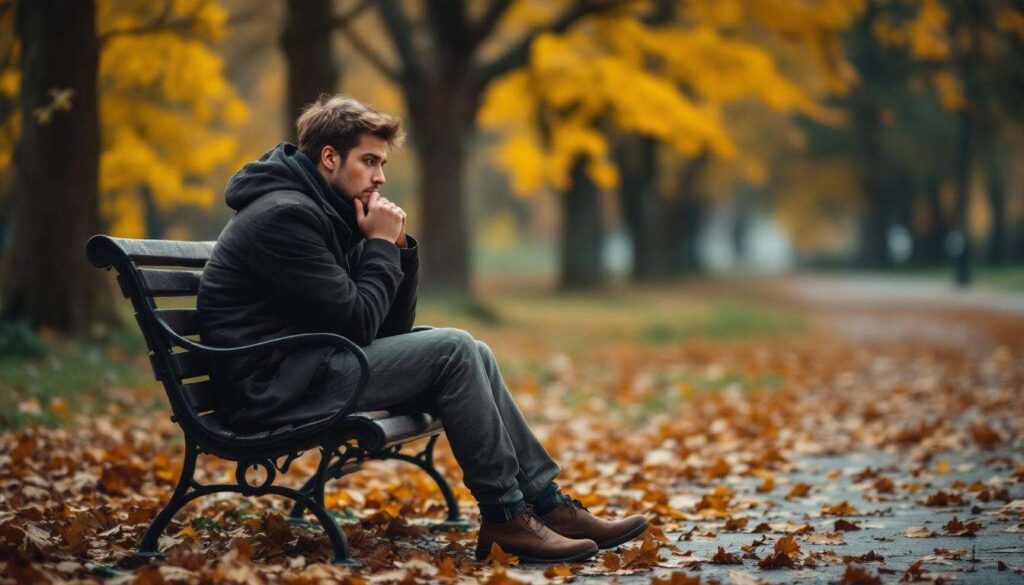 Sono stanco di essere forte”: la psicologia spiega la resistenza emotiva