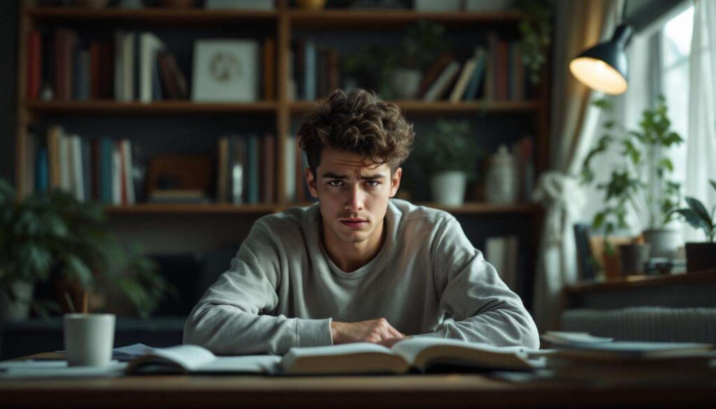 Psicologia spiega perché alcune persone vivono con la costante sensazione di non fare mai abbastanza, anche quando si impegnano molto