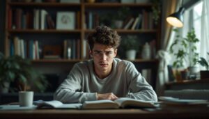 Psicologia spiega perché alcune persone vivono con la costante sensazione di non fare mai abbastanza, anche quando si impegnano molto