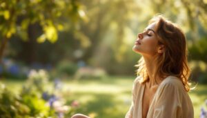 La psicologia spiega: “Il benessere inizia quando smetti di voler controllare tutto