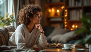 Non è follia né stranezza, parlare da soli può essere il segreto di una mente brillante