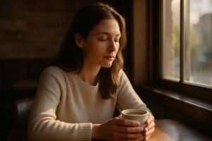 Psicologia: chi evita i conflitti mostra spesso questo comportamento