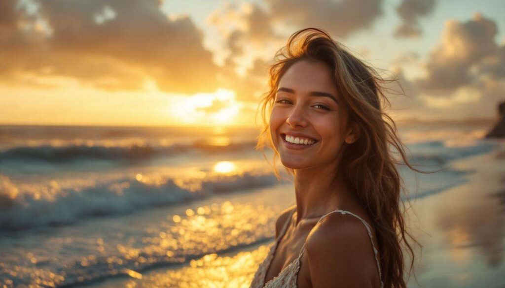 La psicologia spiega: “La felicità non è controllare, ma accettare