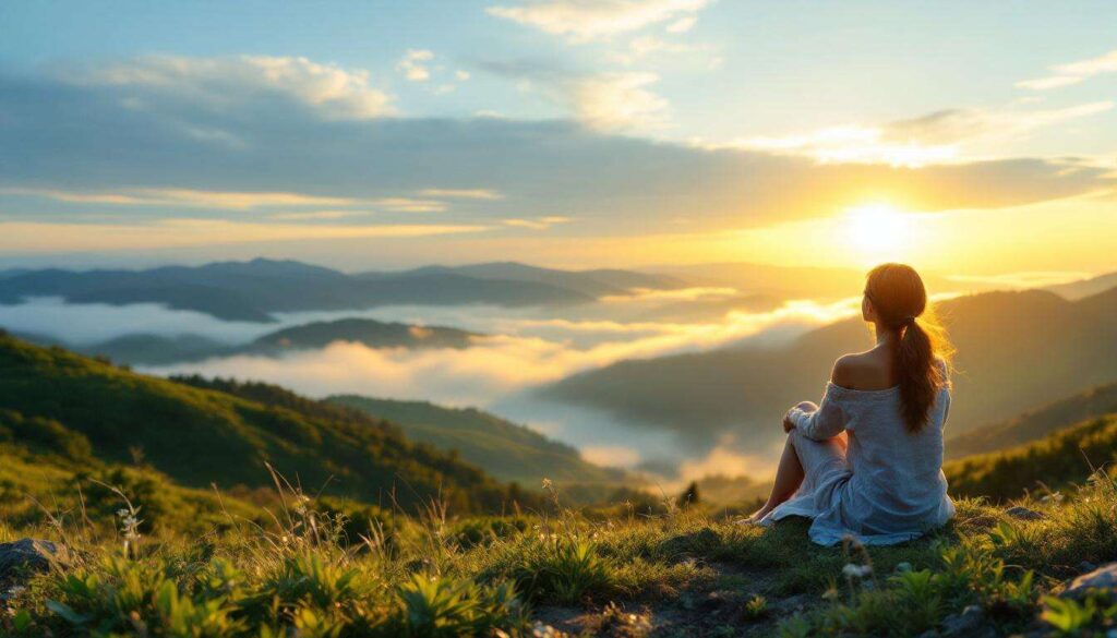 Secondo gli psicologi: “La stabilità emotiva è una questione di prospettiva