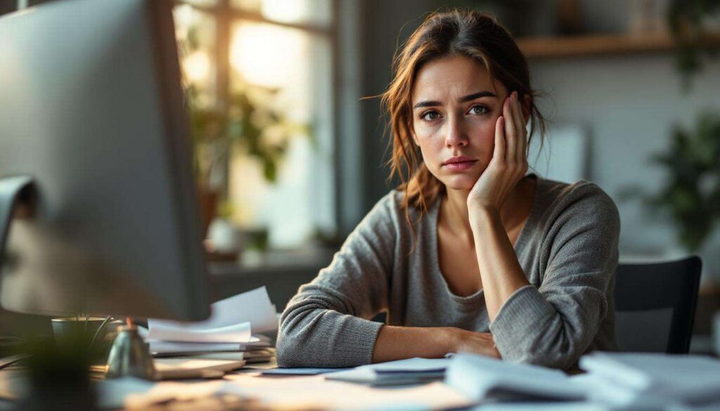 Psicologi spiegano perché alcune persone sembrano sempre più stanche degli altri