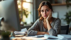 Psicologi spiegano perché alcune persone sembrano sempre più stanche degli altri