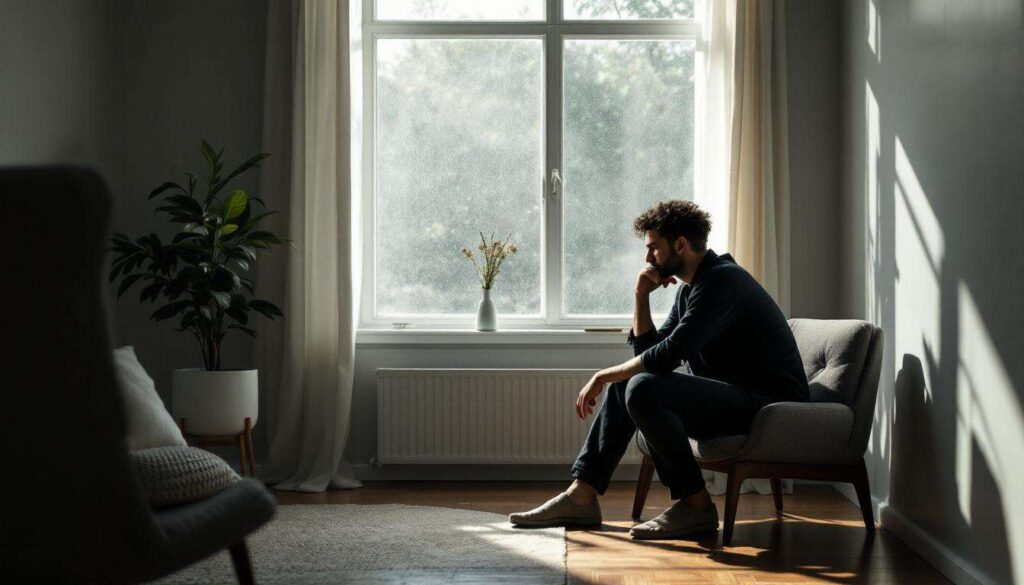 La vicinanza emotiva mi pesa”: la psicologia spiega la paura dello squilibrio