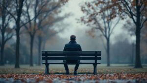 Mi sento distaccato senza essere depresso”: la psicologia spiega l’intorpidimento emotivo