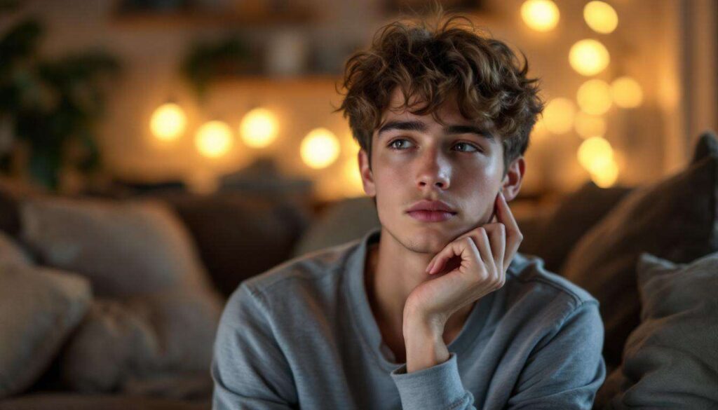 «Sono avanti con la testa ma indietro con le emozioni»: la psicologia spiega cos’è davvero il ritardo emotivo