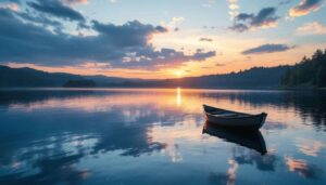 La psicologia spiega: «Il vero benessere inizia quando smetti di voler controllare ogni cosa»